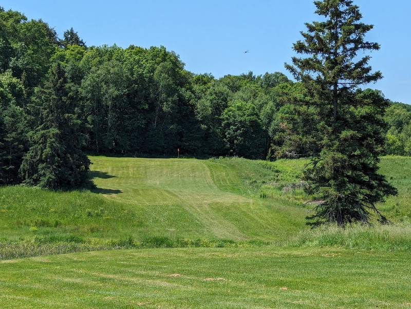 Photo of Ahmic Lake Golf Club - Event Space & Trail (Opening Summer 2026!)