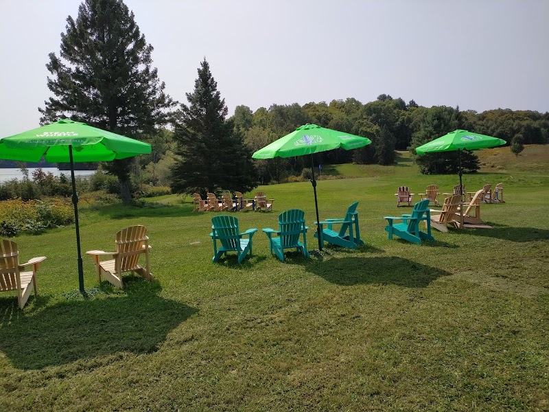 Photo of Ahmic Lake Golf Club - Event Space & Trail (Opening Summer 2026!)