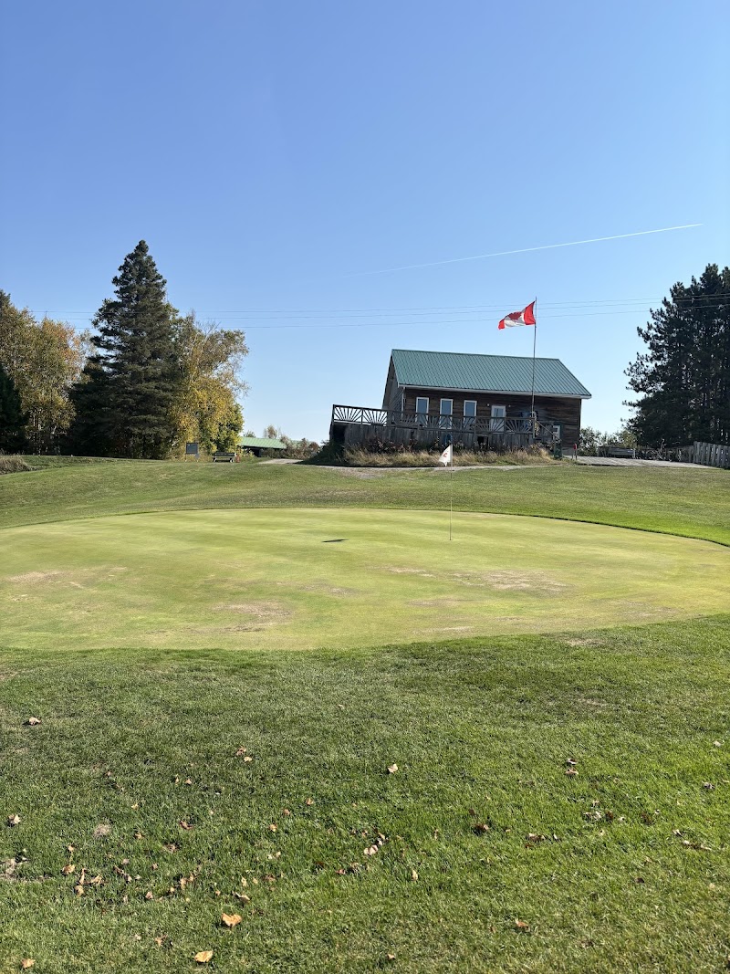 Photo of Meadow Springs Golf Course