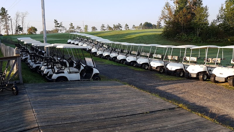 Photo of Meadow Springs Golf Course