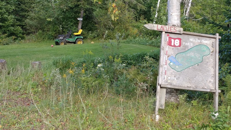 Photo of Meadow Springs Golf Course