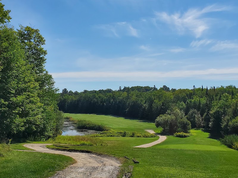 Photo of Blairhampton Golf Club