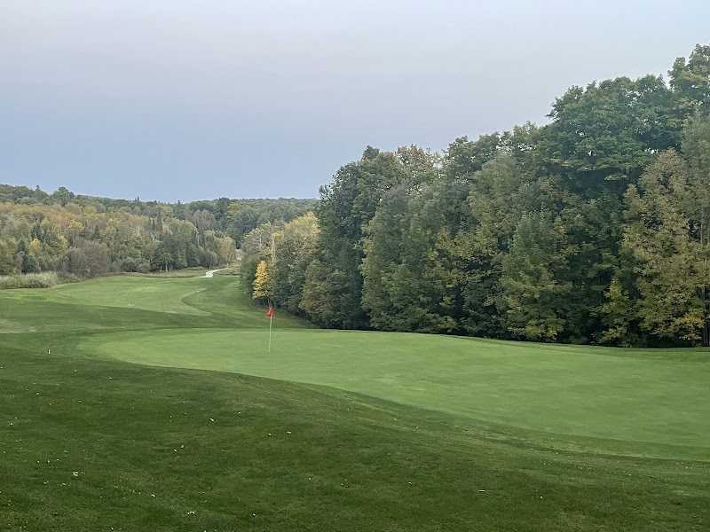 Photo of Blairhampton Golf Club