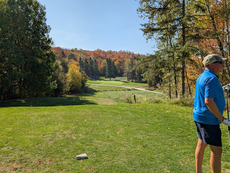 Photo of Blairhampton Golf Club