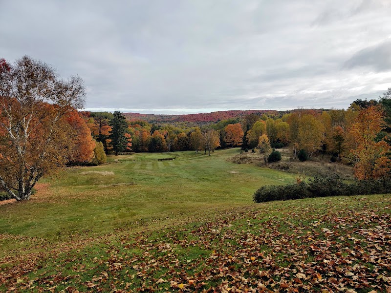 Photo of Haliburton Highlands Golf Club