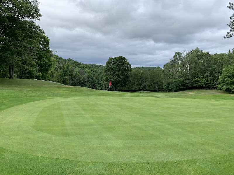 Photo of Haliburton Highlands Golf Club