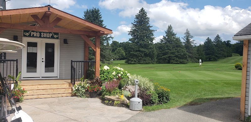Photo of Lakeside Golf Club Inc