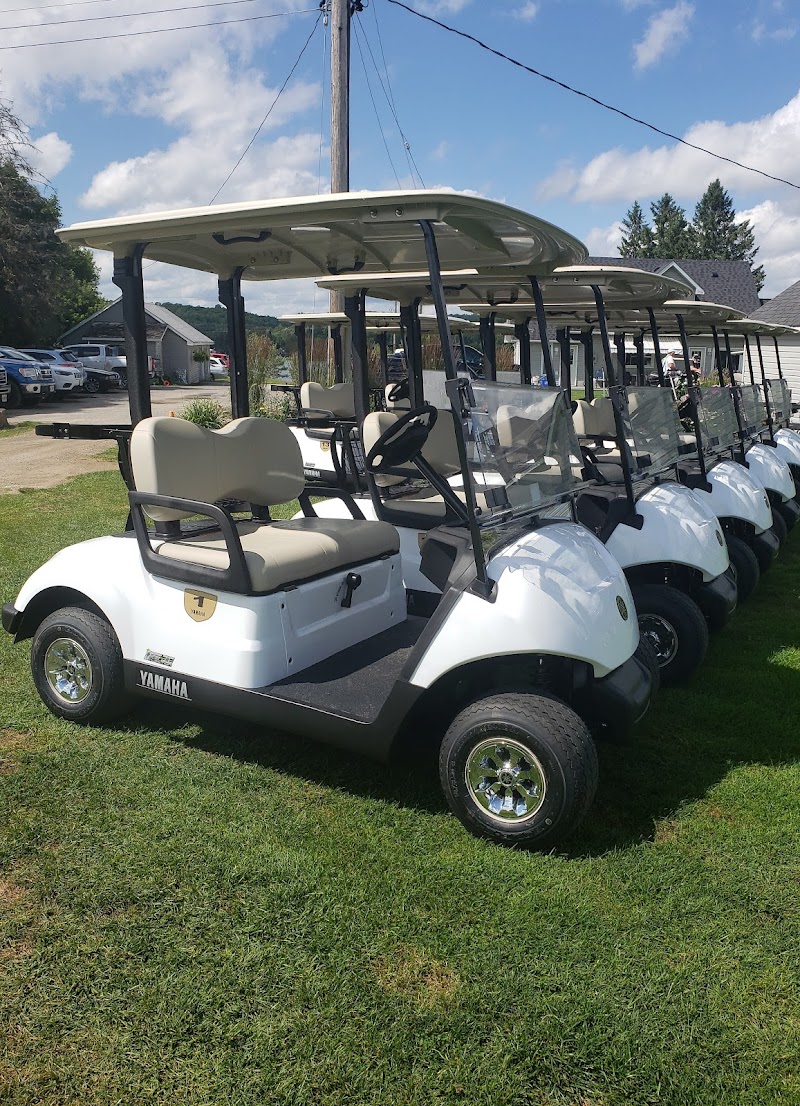 Photo of Lakeside Golf Club Inc