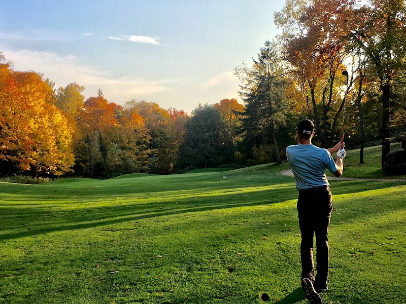 Photo of Pinestone Resort Golf Course
