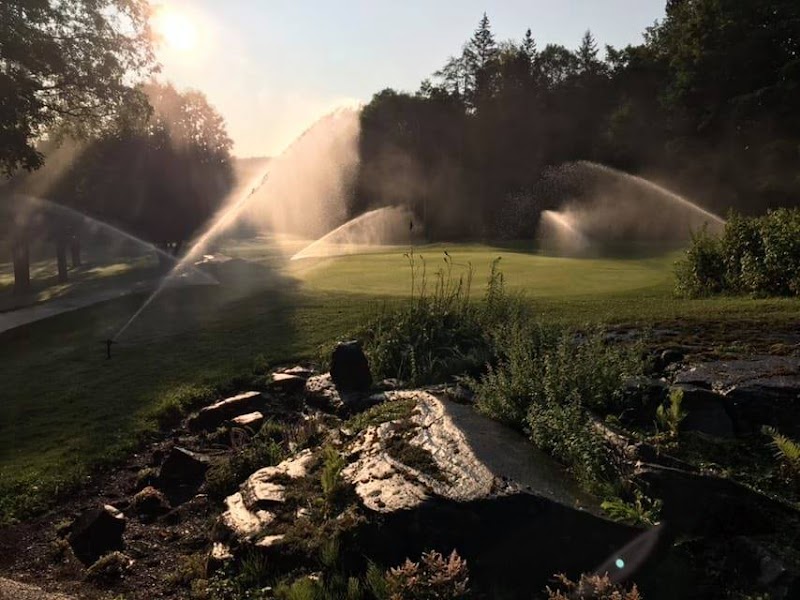 Photo of Pinestone Resort Golf Course