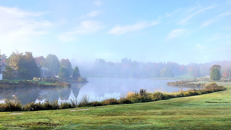 Photo of Pinestone Resort Golf Course