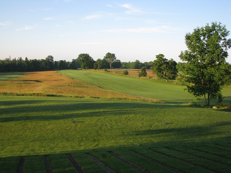 Photo of Moncks Landing Golf Course