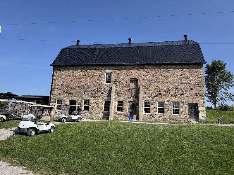 Photo of Moncks Landing Golf Course