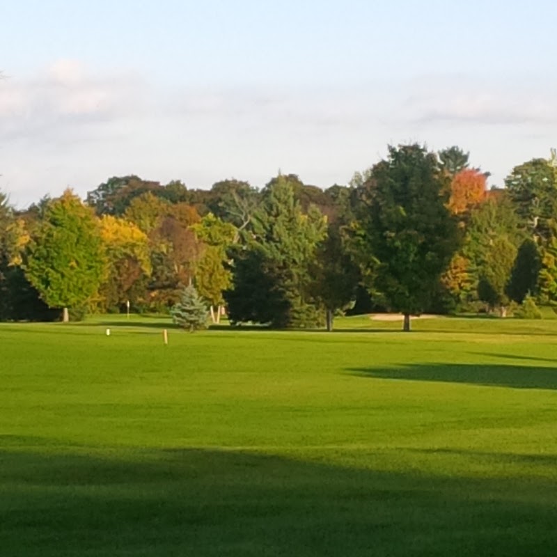 Photo of Sheffield Greens Golf Course