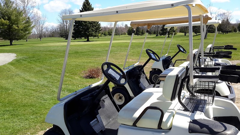 Photo of Sheffield Greens Golf Course