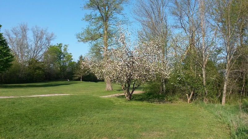 Photo of Sheffield Greens Golf Course