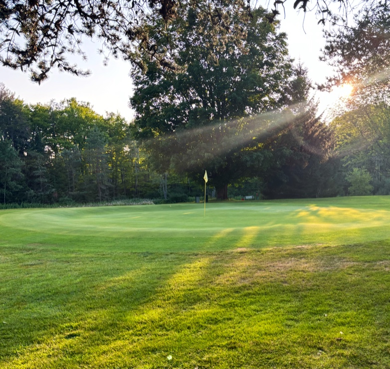 Photo of White Pines Golf