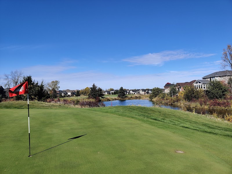 Photo of Loyalist Golf & Country Club