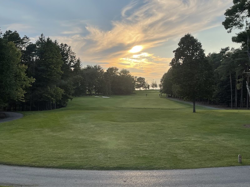 Photo of Black Bear Ridge Golf & Resort