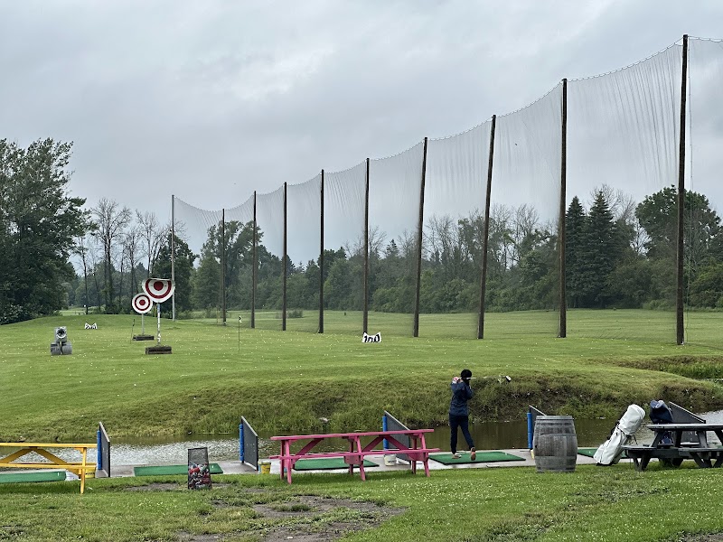 Photo of N I N E Golf