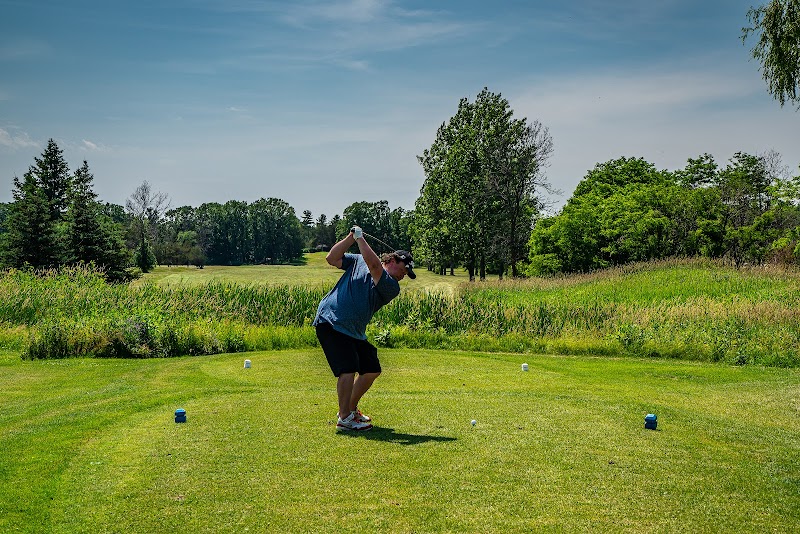 Photo of Briar Fox Golf Club