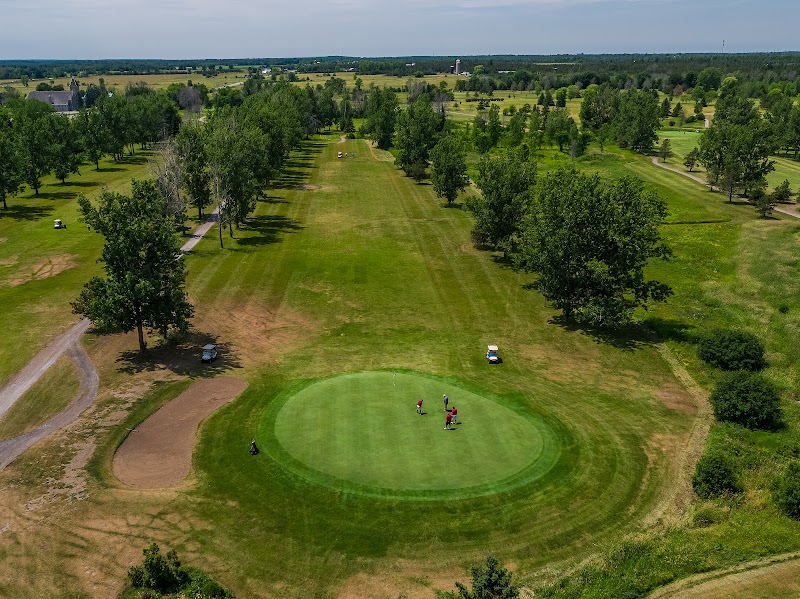 Photo of Briar Fox Golf Club