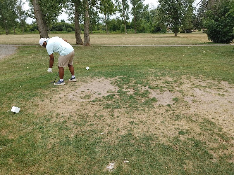 Photo of Briar Fox Golf Club