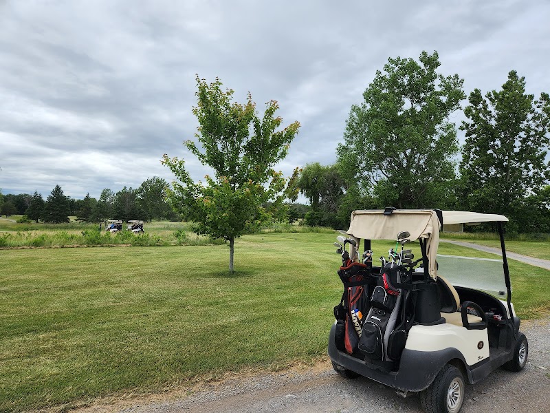 Photo of Briar Fox Golf Club