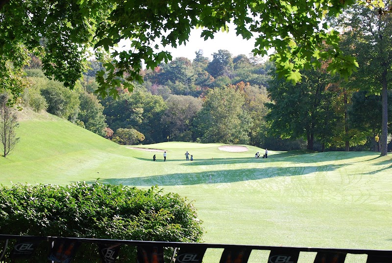Photo of Flemingdon Park Golf Club