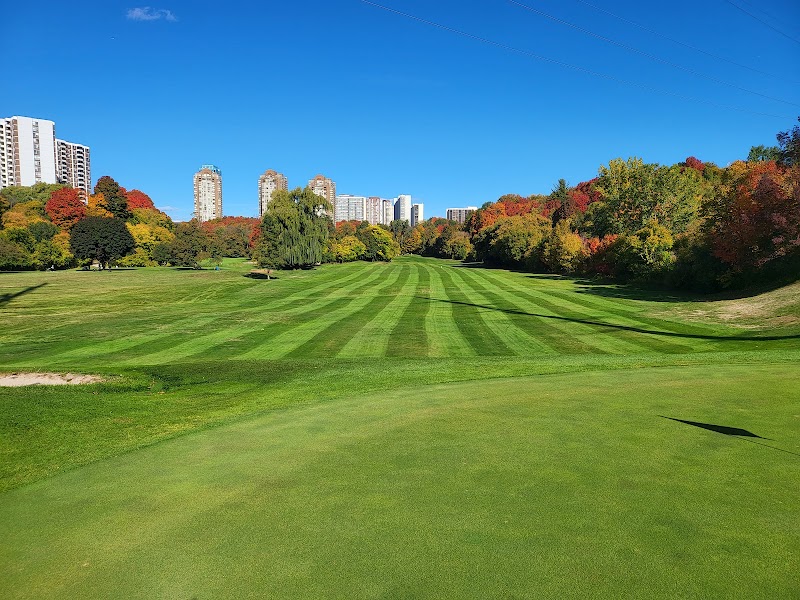 Photo of Flemingdon Park Golf Club