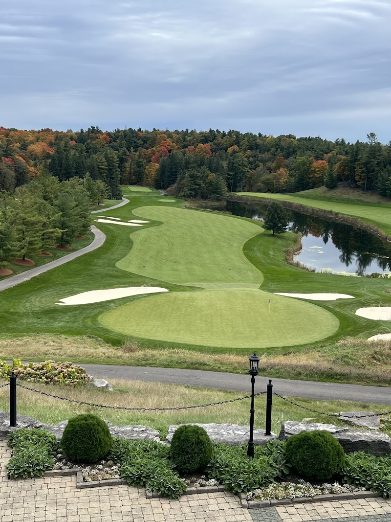 Copper Creek Golf Club