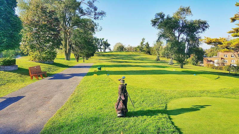Photo of Trenton Golf Club