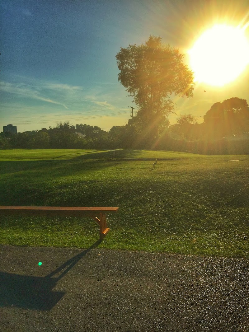 Photo of Trenton Golf Club