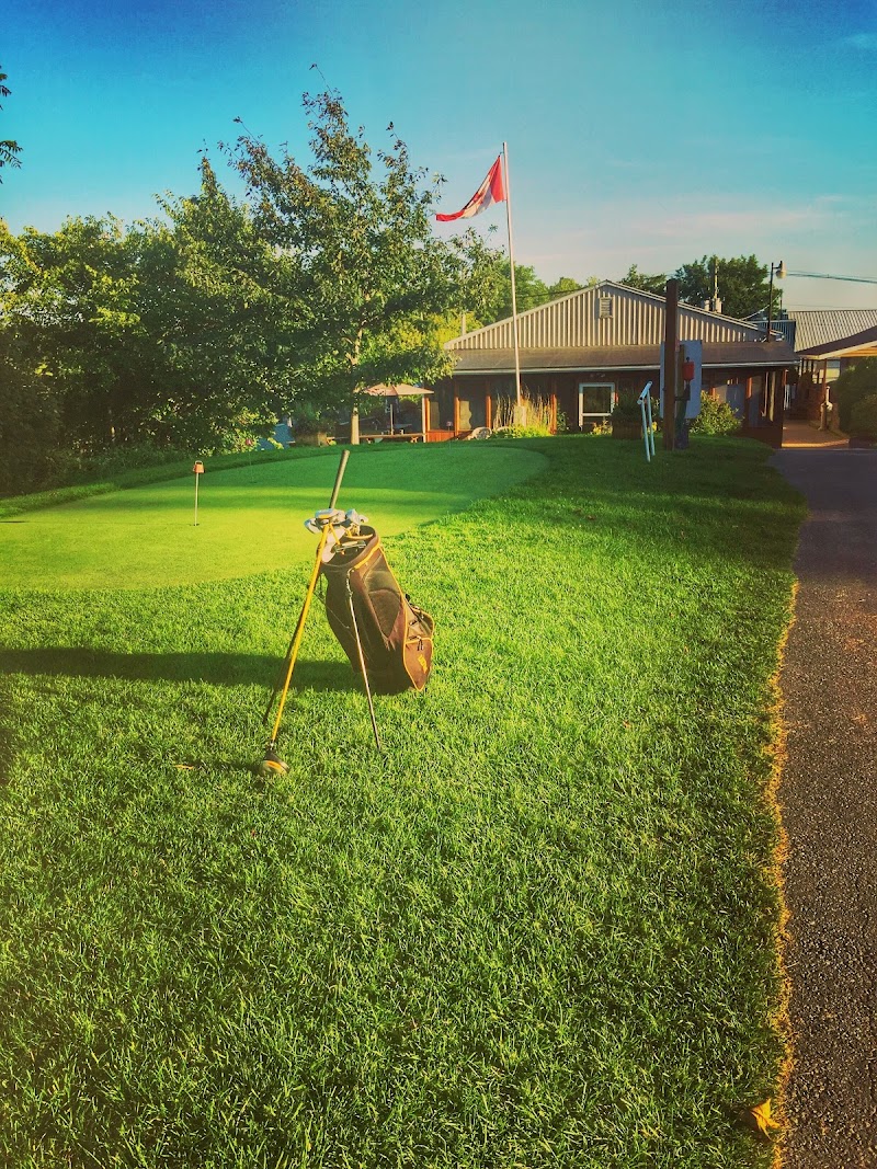 Photo of Trenton Golf Club