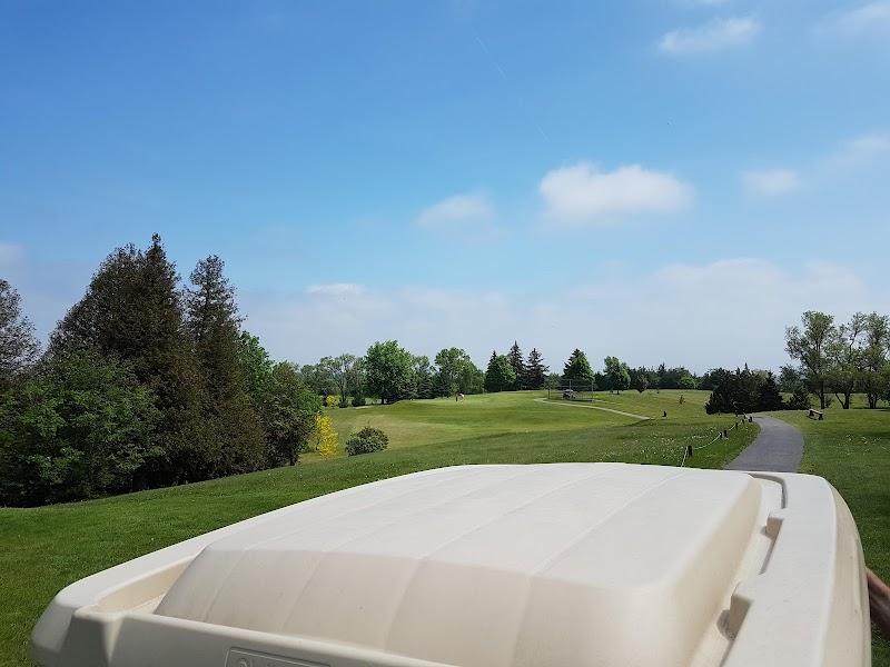 Photo of Trenton Golf Club