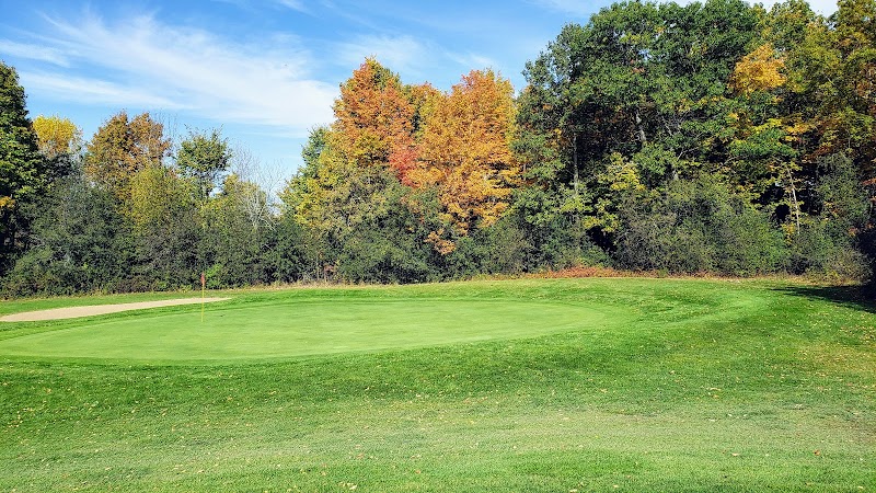 Photo of Amherstview Golf Club