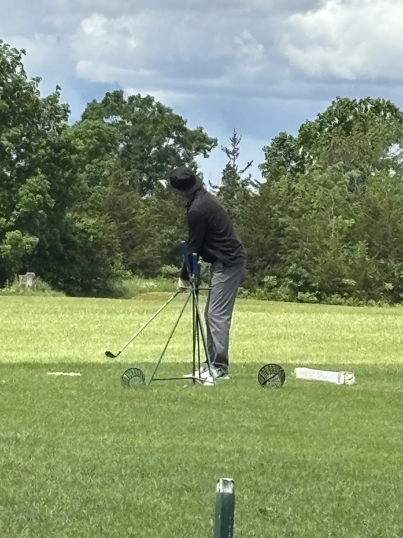 Photo of Amherstview Golf Club