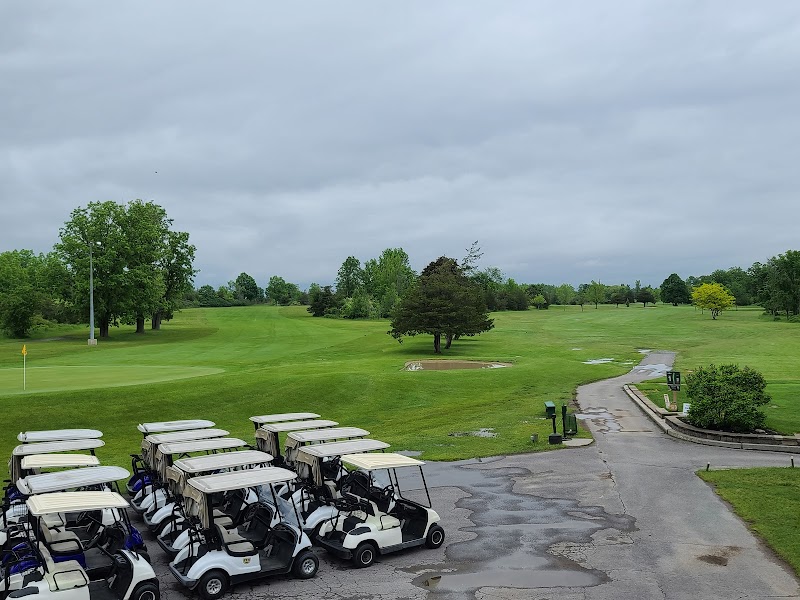 Photo of Amherstview Golf Club