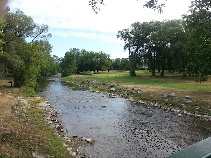 Photo of Frankford Golf Course