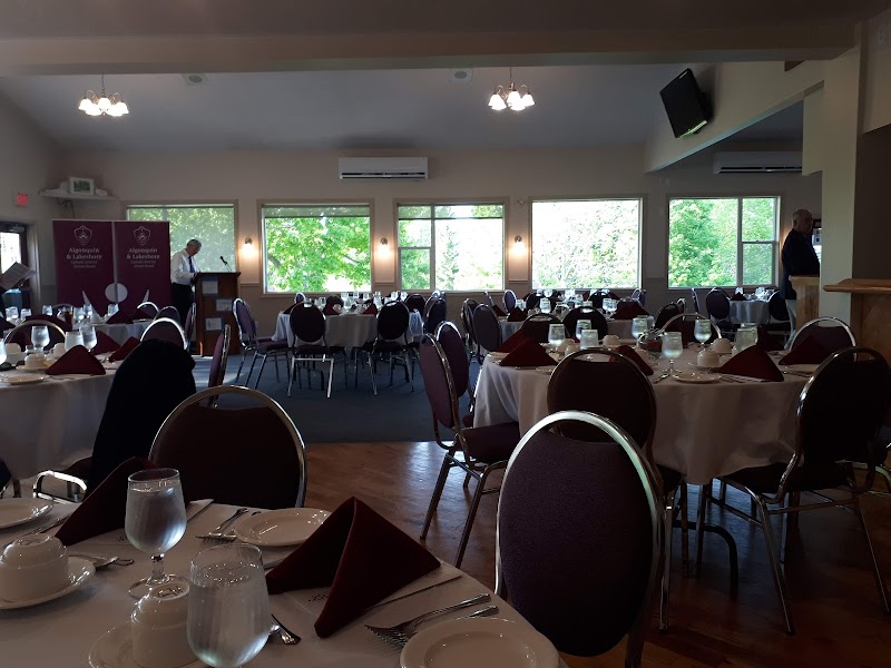 Photo of Camden Braes Golf & Country Club