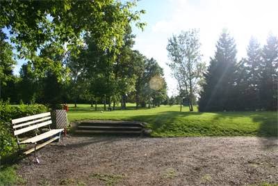 Photo of Camden Braes Golf & Country Club