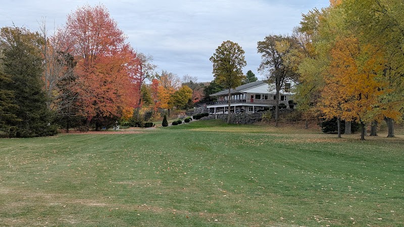 Photo of Camden Braes Golf & Country Club