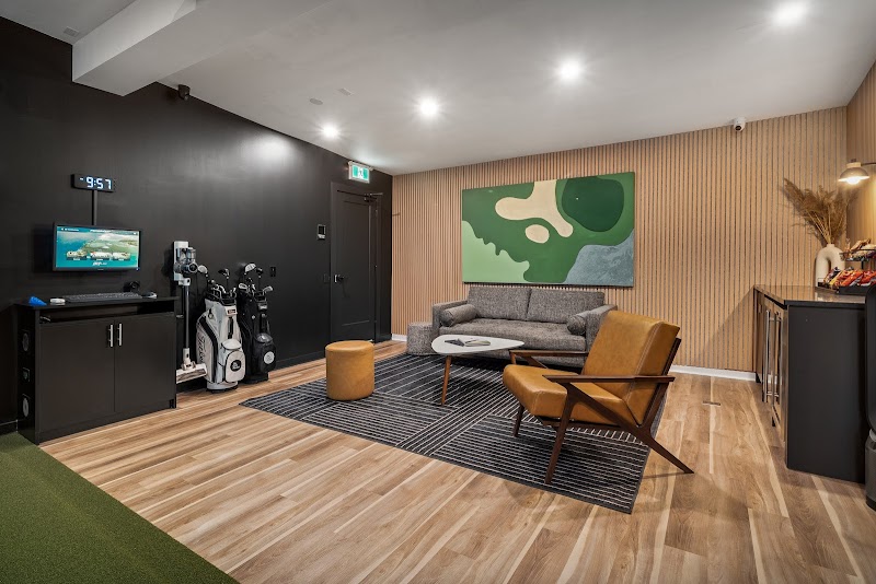 The Golf Studio