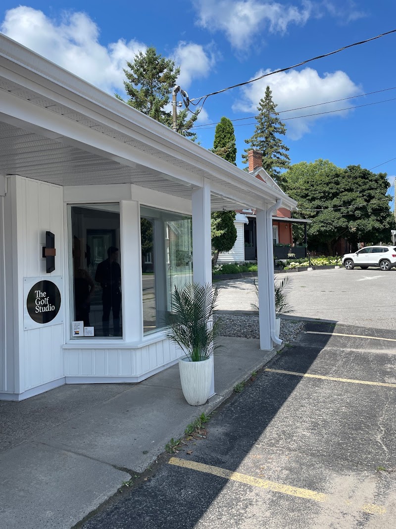 Photo of The Golf Studio