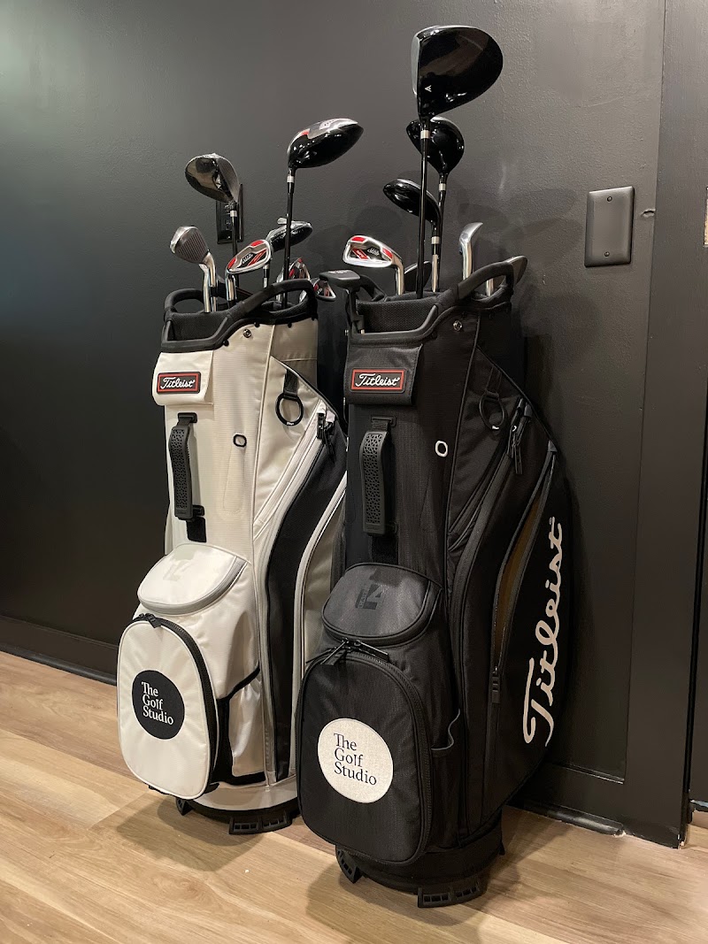 Photo of The Golf Studio