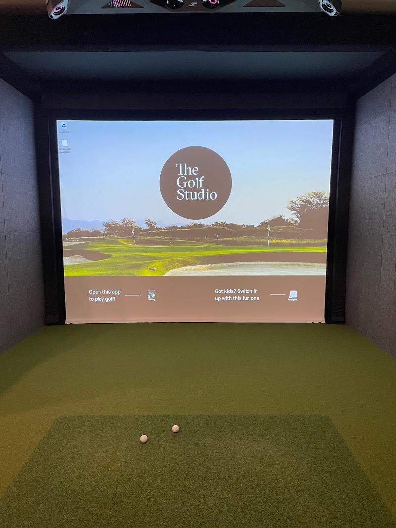 Photo of The Golf Studio