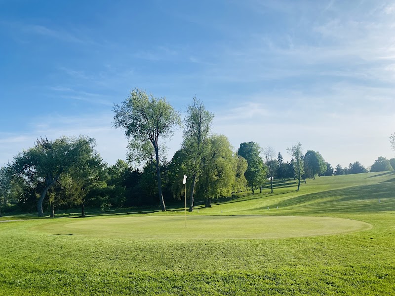 Photo of Inverary Golf & Country Club