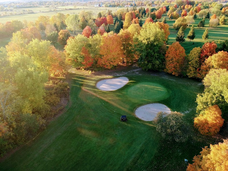 Photo of Inverary Golf & Country Club