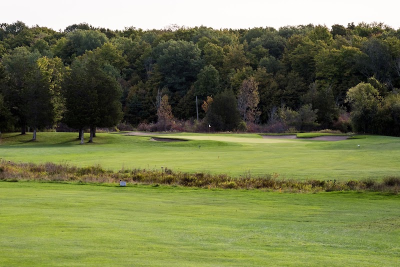 Photo of Garrison Golf Club
