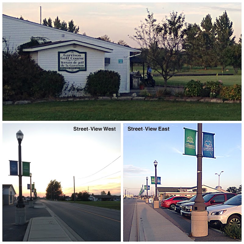 Photo of Garrison Golf Club
